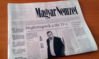 Illustration for article titled SAJTÓSZEMLE - SZEMLESÜTVE naprakészen